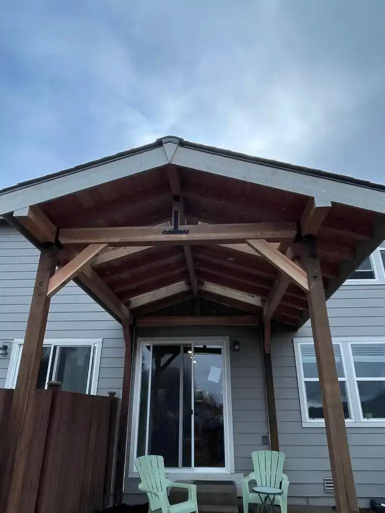 Sunrooms | Patio Covers