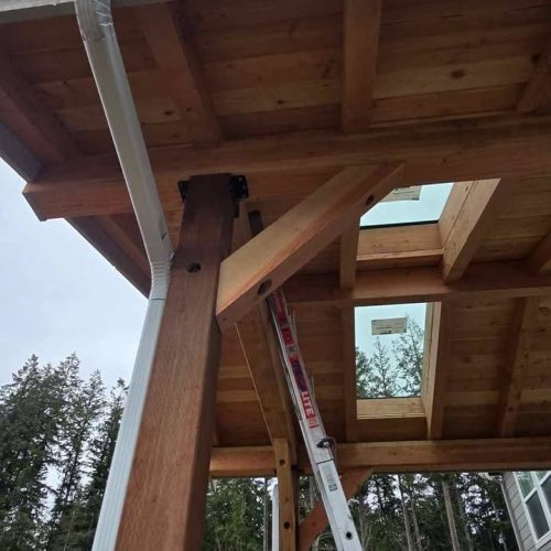 Custom Sunroom Raymond