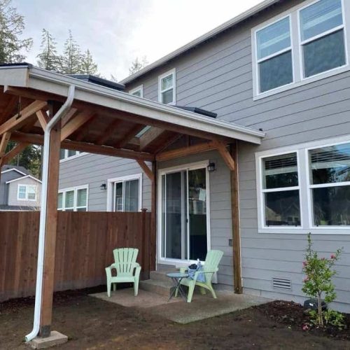 Custom Sunroom Bremerton