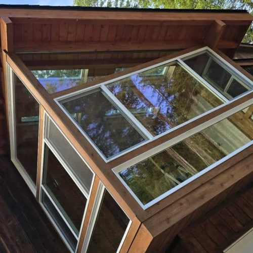 Custom Sunroom Port Orchard 2