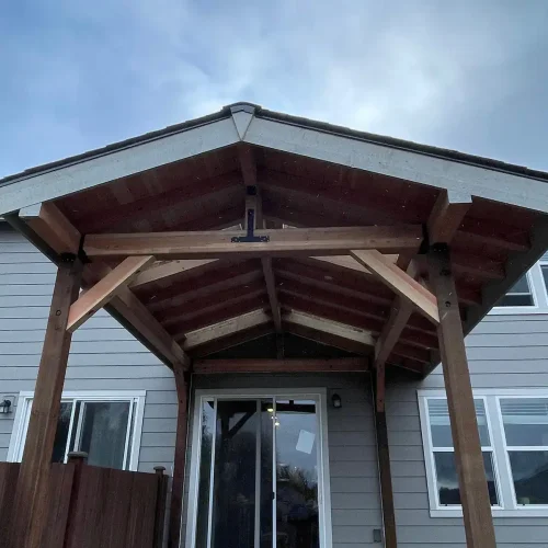 Custom Sunroom Bremerton