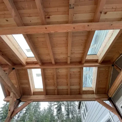 Custom Sunroom Bremerton