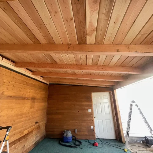 Custom Sunroom Lakewood