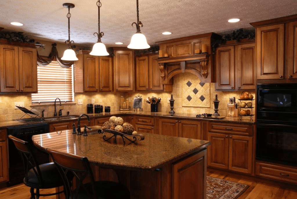 Kitchen Remodeling